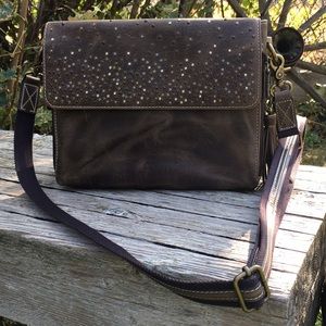 Concealed Carry Handbag